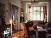 Mieten gegen kaufen Wohnung Halensee