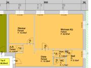 Mieten in Graz, Payer Weyprecht Str. inkl. PP