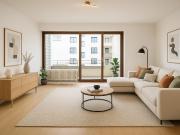 MIETEN MIT KAUFOPTION: Modernisierte 4 Zimmer Wohnung...