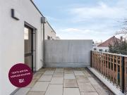 Mieten mit Zukunft: Einzigartiges Reihenhaus in ruhiger...