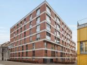 MIETEN OHNE KAUTION 4.5 Zimmerwohnung mit grossem Atelier