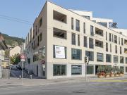MIETEN OHNE KAUTION Attikawohnung mit grosser Terrasse