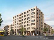 MIETEN OHNE KAUTION! Charmante Neubauwohnung mit Stil