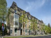 MIETEN OHNE KAUTION Dachwohnung mit Terrasse und Blick...