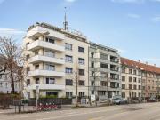 MIETEN OHNE KAUTION Elegantes Wohnen in Basel