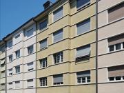 MIETEN OHNE KAUTION Grosse Wohnung nähe Messe und Bahnhof