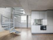 MIETEN OHNE KAUTION, Grosszügige Maisonette Lofts im...