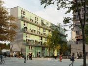 MIETEN OHNE KAUTION, Grosszügige Maisonette Lofts im...