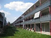 Mieten ohne Kaution im Grünen und doch stadtnah!