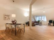 Mieten ohne Kaution im Stadtzentrum!