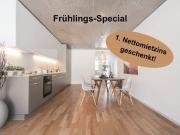 Mieten ohne Kaution: Moderne 4.5 Zimmer Wohnung in...
