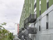 MIETEN OHNE KAUTION Moderne Wohnung in der Stadtsiedlung...