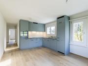 MIETEN OHNE KAUTION neu sanierte Wohnung im Grünen