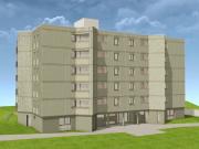 MIETEN OHNE KAUTION neu sanierte Wohnung im Grünen