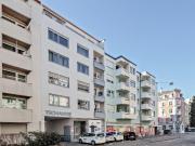 MIETEN OHNE KAUTION Sanierte Wohnung im Herzen des Gundeli