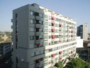 MIETEN OHNE KAUTION, Über den Dächern von Oerlikon