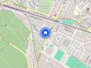 MIETEN OHNE KAUTION Urbanes Feeling an zentraler Lage