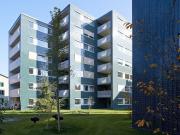 MIETEN OHNE KAUTION Urbanes Wohnen mit herrlicher Aussicht MIETEN OHNE KAUTION Urbanes Wohnen mit herrlicher Aussicht