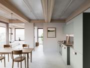 MIETEN OHNE KAUTION Wohnen mit Weitblick im 17. Stock