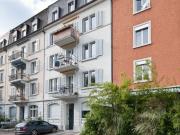 MIETEN OHNE KAUTION Wohnung im beliebten Seefeldquartier