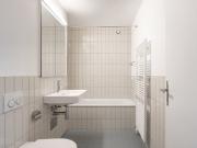 MIETEN OHNE KAUTION Wunderschöne Wohnung im Grünen