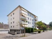 MIETEN OHNE KAUTION Zentral aber ruhig gelegene Wohnung