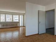 MIETEN OHNE KAUTION Zentrale und geräumige Wohnung