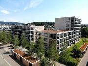 MIETEN OHNE MIETKAUTION 3.5 Zimmerwohnung mit Sicht auf...