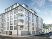 Mieten Sie im modernen Neubau!