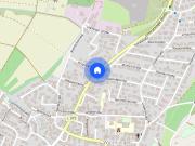 Mieten Sie sich diese Oase der Ruhe! 2 Zimmer mit...