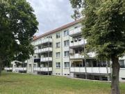 Mieter für chicke 3 Raum Wohnung mit Balkon gesucht