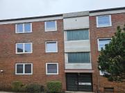 Mieter sucht Nachmieter: 1 Zimmer Wohnung mit Balkon und...