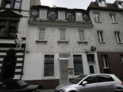 Mieterfreies Wohn & Geschäftshaus in Offenbach – Privat...