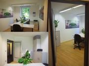 Mieterprovisionsfrei: Büro mit 3 Arbeitsplätzen in...