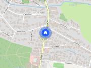 Mietertraum! Einfamilienhaus mit großem Garten in...