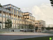 Mietfläche mit atemberaubender Aussicht