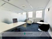 MIETFREIE ZEIT – Großzügige Bürofläche mit moderner...