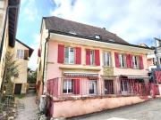 Mietgebäude am See in Gorgier