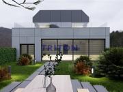 Mietgrundstück mit Bauprojekt am Neufelder See