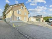 MIETHAUS MIT 5 WOHNUNGEN UND EIGENSTÄNDIGEM ANBAU