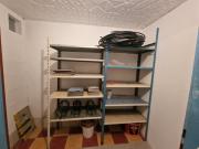 MIETHAUS mit Vollkeller, Südterrasse, Garage und großem...