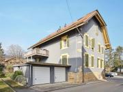 Mietimmobilie im Herzen der Champagne VD