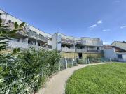 MIETKAUF 2 Zimmer Wohnung mit 36m² Garten!