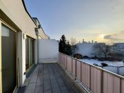 MIETKAUF 2 Zimmer Wohnung mit Terrasse!