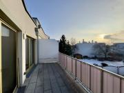 MIETKAUF 2 Zimmer Wohnung mit Terrasse!