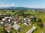 Mietkauf. Erstbezug: Doppelhaushälfte in Schwarzach!