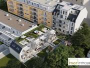 Mietkauf! Großzügige 2 Zimmer Gartenwohnung bei U3 Simmering