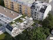 Mietkauf! Großzügige 2 Zimmer Gartenwohnung bei U3 Simmering