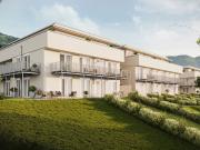 MIETKAUF Idylle im Grünen 2 Zimmer mit großem Balkon und...