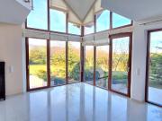 Mietkauf möglich: 250 m² Wohnluxus auf 1.267 m²...